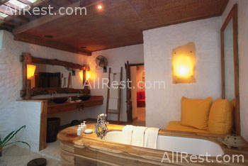 Soneva Fushi Resort & Spa 58